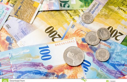 Veste buna pentru clientii cu credite in franci elvetieni – Bancpost le reduce dobanda