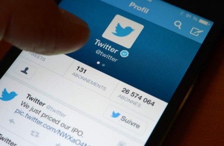 Twitter a lansat algoritmul care filtreaza postarile in timeline
