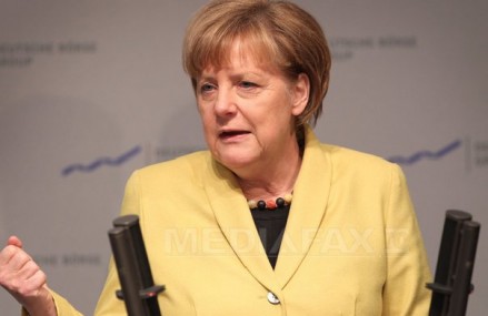 Merkel face apel la membrii UE nu ia decizii pripite în urma referendumului