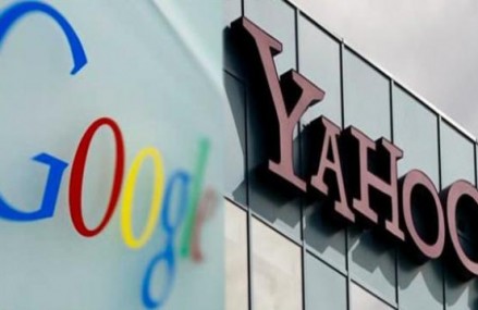 Google se intereseaza sa cumpere cel mai mare concurent – Yahoo