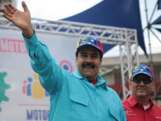 Nicolas Maduro, presedintele din Venezuela, vrea sa confiste fabricile care si-au suspendat productia si sa ii inchida pe proprietarii lor