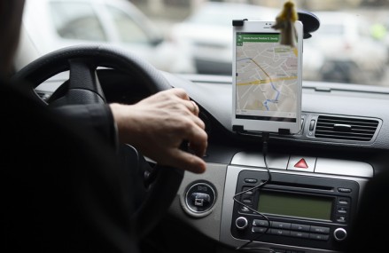 Top 10 destinaţii de business pe care le aleg utilizatorii Uber din România