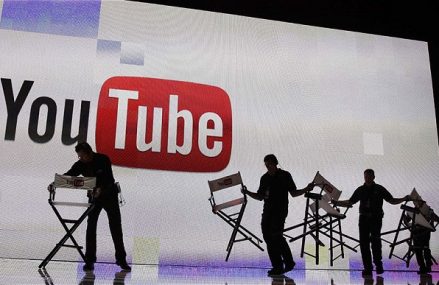 YouTube reinventeaza televiziunea