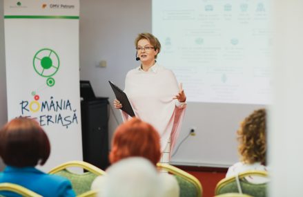Peste 600 femei antreprenor și manager se reunesc la Conferința de Leadership Feminin The Woman din Cluj-Napoca