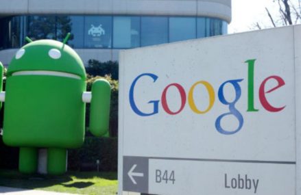 UE amendează Google cu 4,3 miliarde de euro