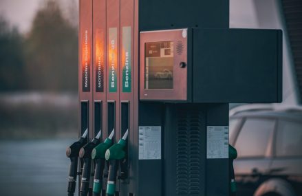 Studiu Carbogaz: Ultima lună a lui 2018 a marcat o creștere cu 9% a consumului de carburanți