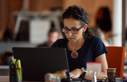 Un proiect Microsoft Office vizează echilibrul dintre viață profesională și viață personală