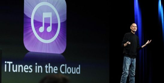 Apple ar putea renunța la iTunes odată cu următorul update Mac
