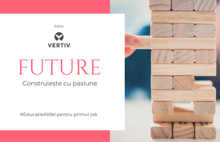 Programul FUTURE – Construiește cu pasiune lansează o nouă ediție la Cluj-Napoca pentru 40 de studenți și 10 profesori universitari