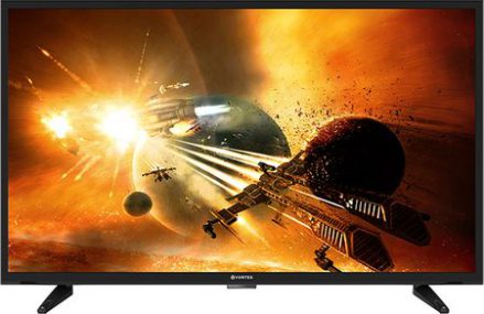 Televizor Vortex: televizoare ieftine și bune
