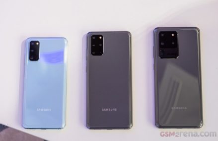 Samsung inca este in topul telefoanelor vandute in SUA