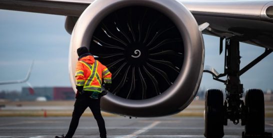 Boeing spune NU: Compania suspendă activităţile de întreţinere şi asistenţă pentru companiile aeriene din Rusia