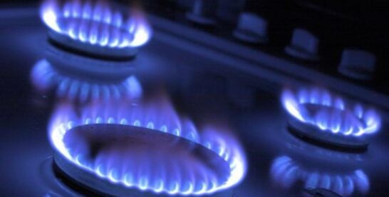 Efectele războiului: Preţul gazelor naturale a atins un nivel record  în Europa