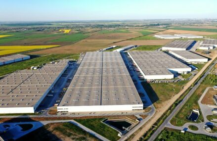 CTP, cel mai mare dezvoltator de parcuri industriale şi logistice din România, a vândut obligaţiuni verzi de 700 mil. euro: maturitate la patru ani şi un cupon anual fix de 0,875%