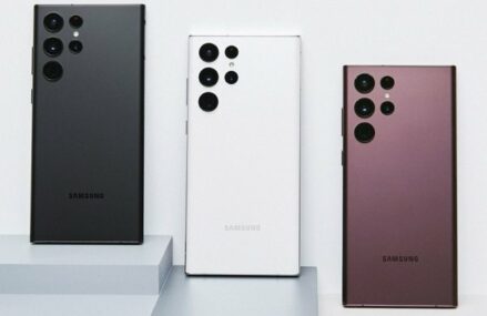 Samsung Galaxy S22 Ultra vs S21 Ultra: care este diferența?