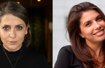 Raluca Bontaş şi Mihaela Vechiu, Deloitte: Condiţii de şedere şi oportunităţi de muncă pentru ucraineni în România