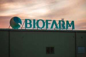 IN PRIMUL TRIMESTRU DIN 2022 Biofarm a realizat un profit de 22,62 milioane de lei