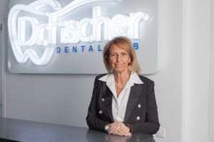 IN 2021 Dr. Fischer Dental a inregistrat o cifra de afaceri de peste 10 milioane de lei