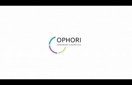 Ophori, Handmade Cosmetics