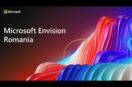 Microsoft Envision Romania 2022