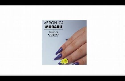 Veronica Moraru Nails Academy