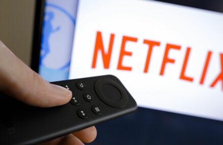 Netflix lansează categoriile personalizate de conținut