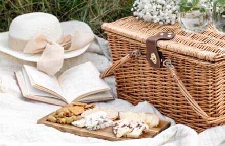 Rețeta pentru un picnic perfect – listă cu tot ce ai nevoie