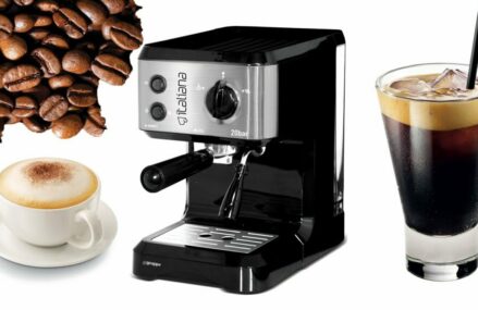 Istoric și Informații Despre Cafea și Espresso
