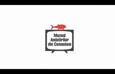 Muzeul Amintirilor din Comunism