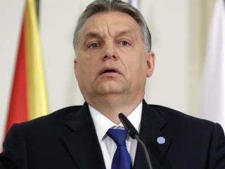 Viktor Orban critică strategia UE împotriva Rusiei: Ucraina niciodată nu va câştiga războiul împotriva Rusiei cu ofiţeri instructori americani şi cu armanent american